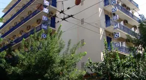 Hotel Cosmos - Image 5