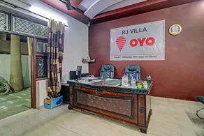 Hotel O Rj Villa - Image 3