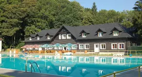 Hotel Stará Ameryka - Image 4