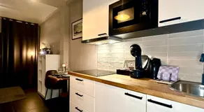 Luxury Suites Diamond by Rikas Hotels - Image 4