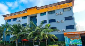 AIRBEST Gemtree Lampang Hotel - Image 5