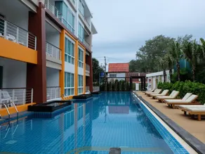 Phuket Seaview Resotel - Image 5