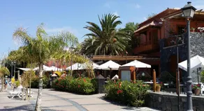 Terrazas del Duque 2, terrace, sea view, only 300 m to beach, heated pool, wifi internet, dishwasher, washing machine - Image 5