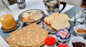 Chambre d'hôtes avec petit-déjeuner - Image 3