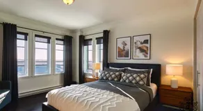 Le Chic Condo - chute Montmorency - Image 2