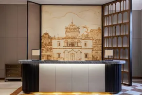 New World Hotel Taishan - Image 3
