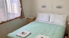Tatura Cabin & Caravan Park - Image 2