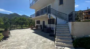 Thalatta and Oros Traditional Villa - Image 4