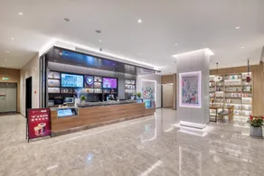 Hanting Hotel Honghe Prefecture Gejiu Longshuyuan - Image 5