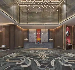 Hanshe Meisu Hotel (Linyi Bancheng Town Tianwei New Era) - Image 3