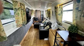 The Royal Marina Escape! - Image 3