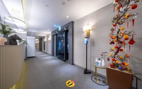 Cheonan Noblesse Hotel - Image 2