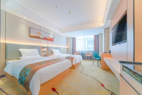 Smart Ant Hotel (Ouyang Xiu Memorial Hall Branch, Yongfeng County, Ji'an) - Image 2