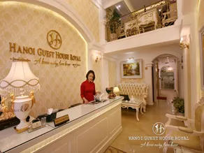 Hanoi Hotel Royal - Image 5