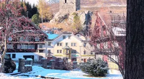 Jugendherberge Hospental - Image 5