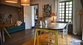 La Marantianne, a charming villa near Paris - Image 3
