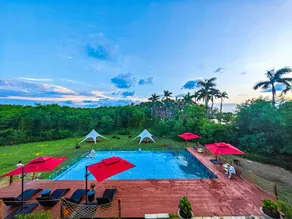 Sumu SUMU Golf Seaview Private Resort Pool Beauty Villa - Image 2