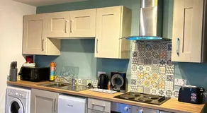 Bangor Central Apartments - Image 5