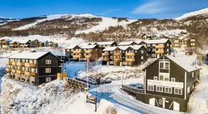 Oppdal Alpintun - Image 3
