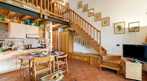Grotten Loft with lake view & pool - Happy Rentals - Image 3