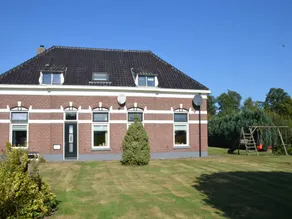 Farmhouse in Haarlo near Lake Hambroek - Image 5