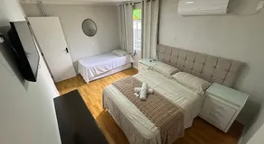 Suite em Hospedagem 100m da BR! - Image 3