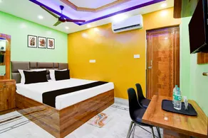 Hotel O Madhyamgram Railway Station Formerly Dolphin - Image 2