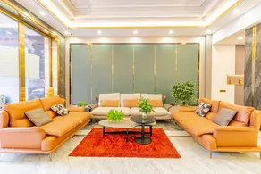 Shenghuiju Hotel (Suining Central Business District Pedestrian Street Branch) - Image 2