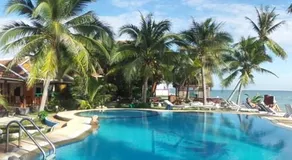 First Villa Beach Resort - Image 2