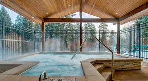 Trails End Skyview Penthouse Condo: Ski In/Out, Stroll To Main Street - Image 4