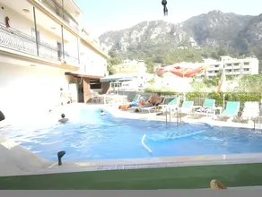 Ozlem 2 Apart Hotel - Image 5