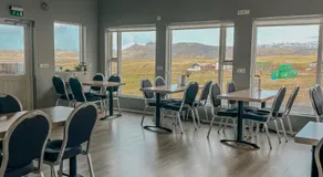 Guesthouse Reynir - Image 3