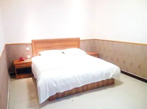 Senwei Express Hotel (Balimiao Branch) - Image 2
