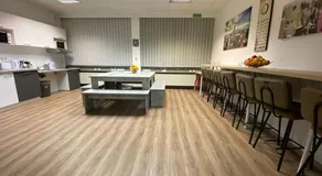 Hostel Messe Laatzen - Image 4