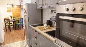 Apartment Milk&Honey - free Parking - Image 5