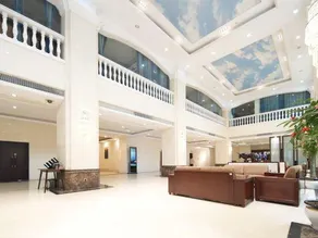 LongKing Xiamen Hotel (Gaoqi International Airport) - Image 3