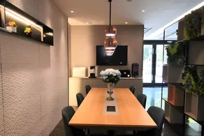Home Inn Neo Liyang High-speed Railway Station Wanda Plaza - Image 5