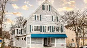 The Inn at Newton Highlands - Image 4