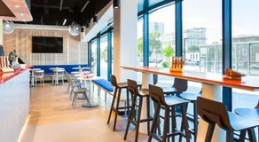 Ibis Styles Mulhouse Centre Gare - Image 4