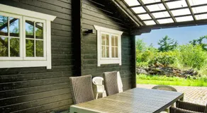 7 personas casa en Hornbæk-By Traum - Image 5