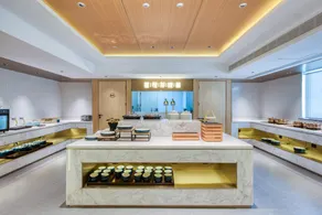 Starway Hotel Nanjing Liuhe Chemical Industrial Park Longyang Road - Image 3