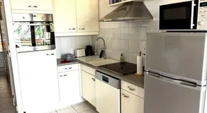 Appartement accès direct au lac - parc privatif - Image 3