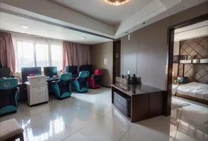 Four Seasons Yucheng Hotel (Haining Railway Station Branch) - Image 4