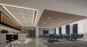 ZISON HOTEL - Image 2