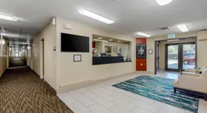 Extended Stay America Suites - St Louis - St Peters - Image 5