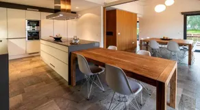 La Solfa casa aislada con piscina y jardín - Image 3