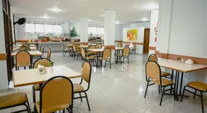 Hotel Ouro Lavras - Image 5