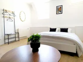 Résidence La Cocarde, Suites type Appartements - Image 4