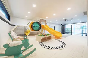 Tongyeong Biclash Kids Pool Villa Tongyeong Branch - Image 4