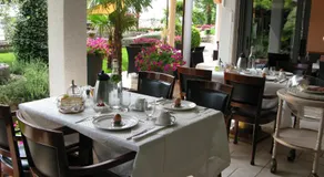 Bed and Breakfast Villa Iris - Image 3